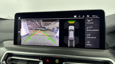 BMW X4 xDrive M40i MHT 5dr Auto Petrol Estate